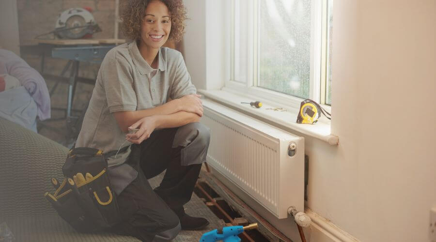 Professional Tankless Water Heater Installation in South Bound Brook, NJ